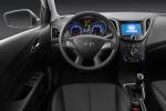 Hyundai HB20 Spicy 1.6 2015 года